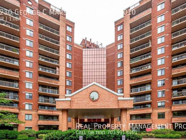 Apartment for rent in Virginia