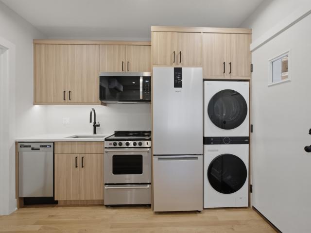 Apartment for rent in Chicago Park, Illinois