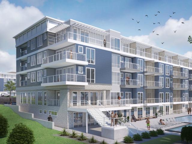 Apartment for rent in Arden