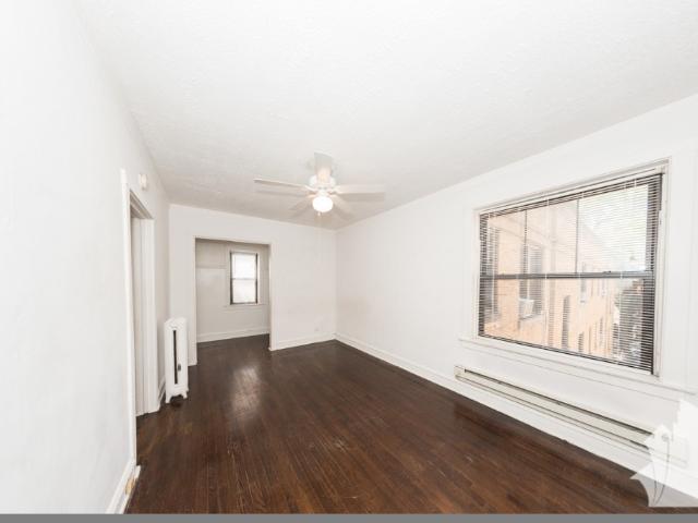 Apartment for rent in Chicago Park, Illinois