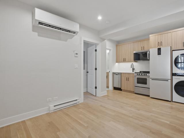 Apartment for rent in Chicago Park, Illinois