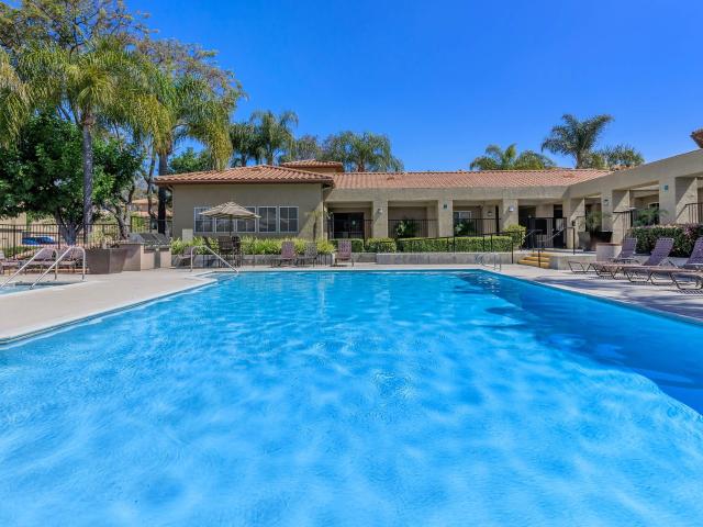 Apartment for rent in Rancho Santa Margarita