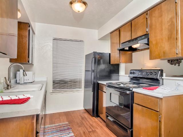 Apartment for rent in Stephenville