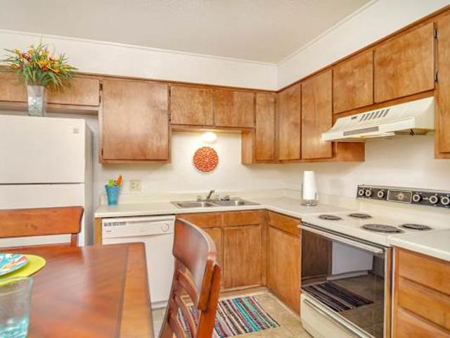 Apartment for rent in Stephenville