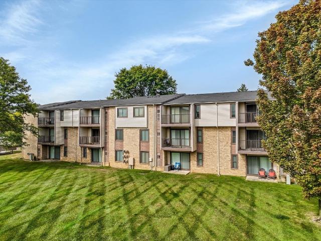 Apartment for rent in Farmington, Michigan