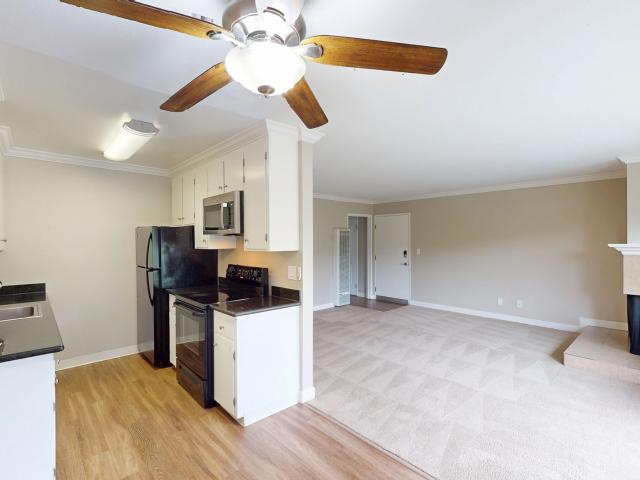 Apartment for rent in San Rafael, California