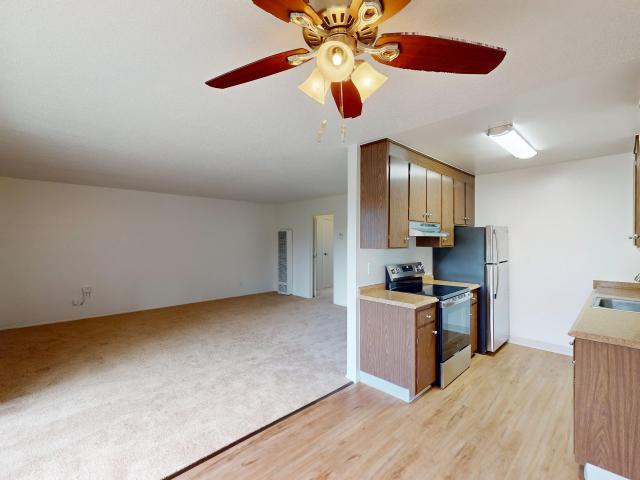 Apartment for rent in San Rafael, California
