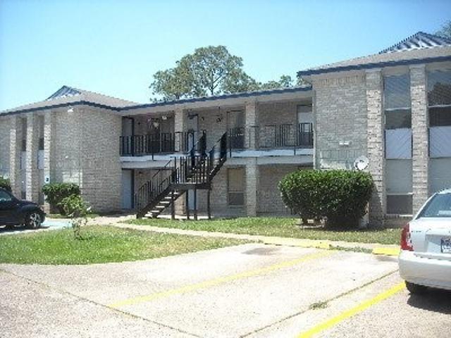 Apartment for rent in West Columbia, Texas
