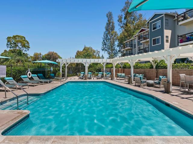 Apartment for rent in Palamai, Carlsbad