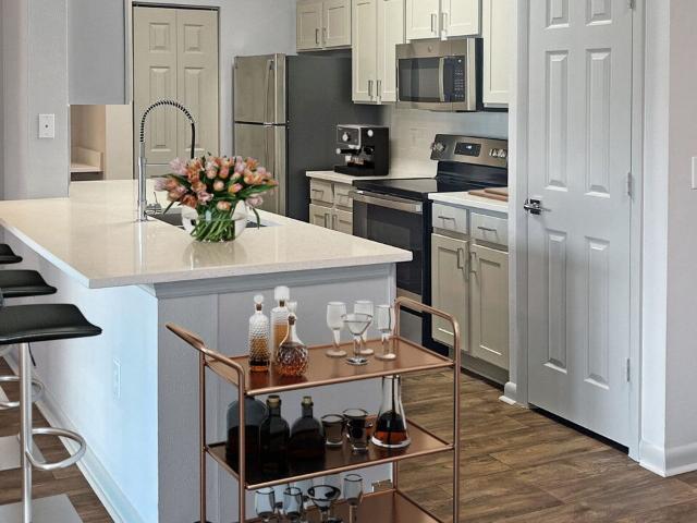 Apartment for rent in Land O Lakes, Florida