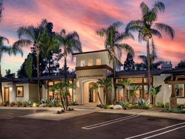 Apartment for rent in Rancho Santa Margarita