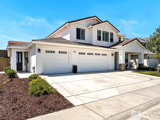 Apartment for rent in Rocklin, California