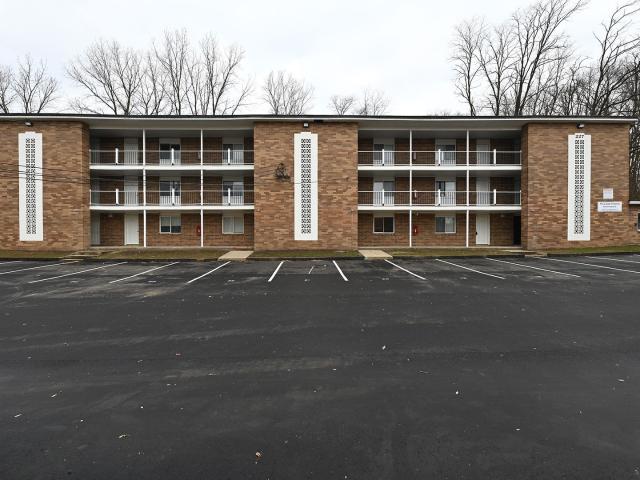 Apartment for rent in Mansfield, Ohio