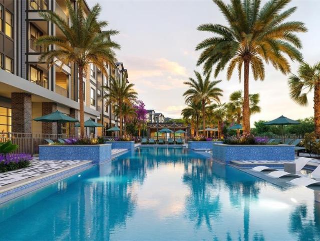 Apartment for rent in Gotha, Florida