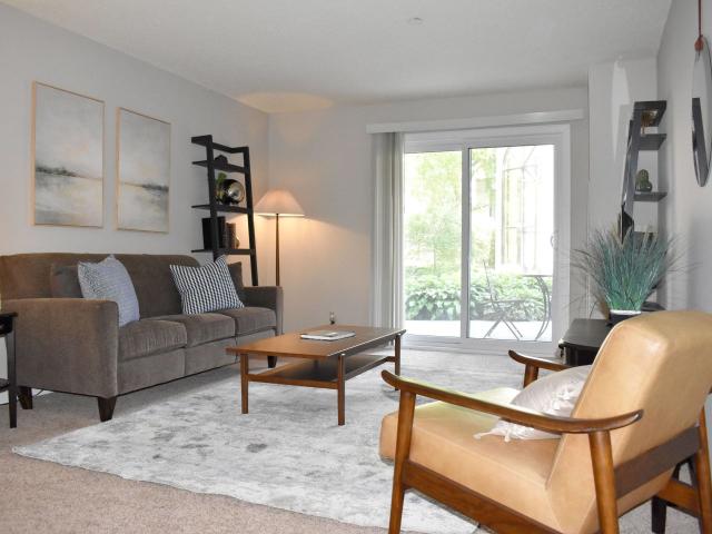 Apartment for rent in Highland, Ramsey