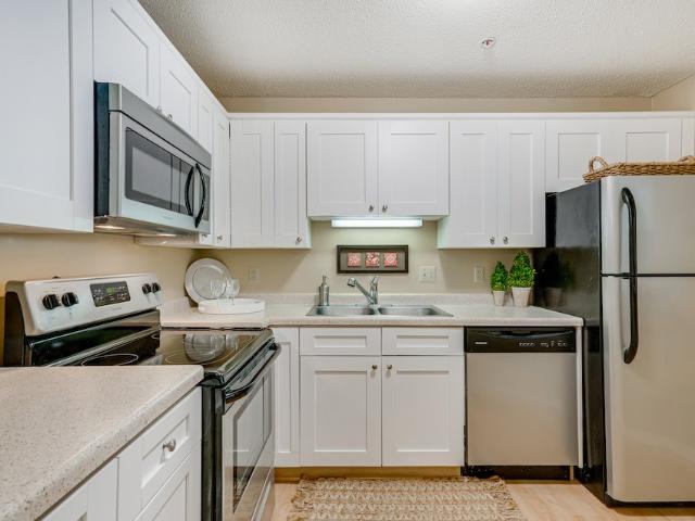 Apartment for rent in Highland, Ramsey
