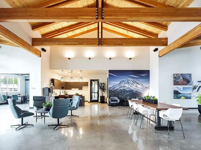 Apartment for rent in Black Diamond, Washington