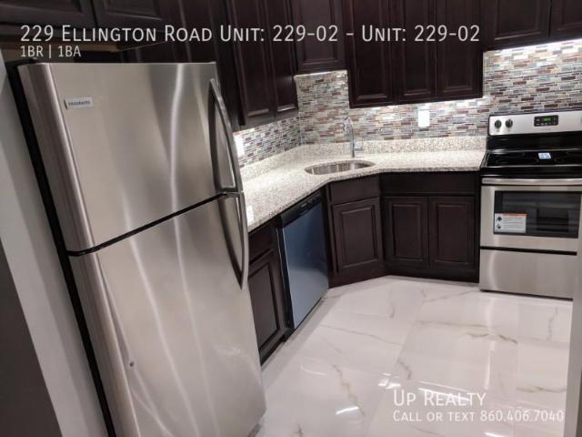 Apartment for rent in East Hartford, Connecticut