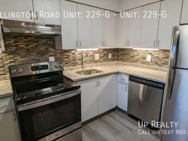 Apartment for rent in East Hartford, Connecticut