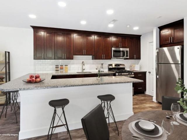 Apartment for rent in Cockeysville, Maryland