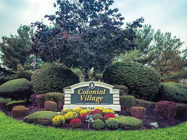 Apartment for rent in Plainville