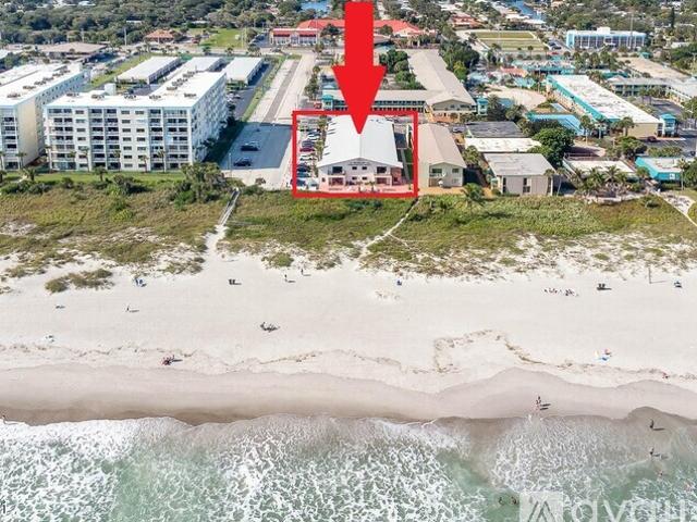 Apartment for rent in Cocoa Beach, Florida