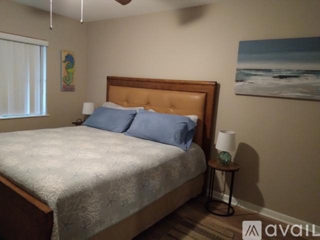Apartment for rent in Cocoa Beach