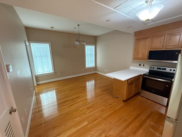 Apartment for rent in Plainville, Capitol Planning Region