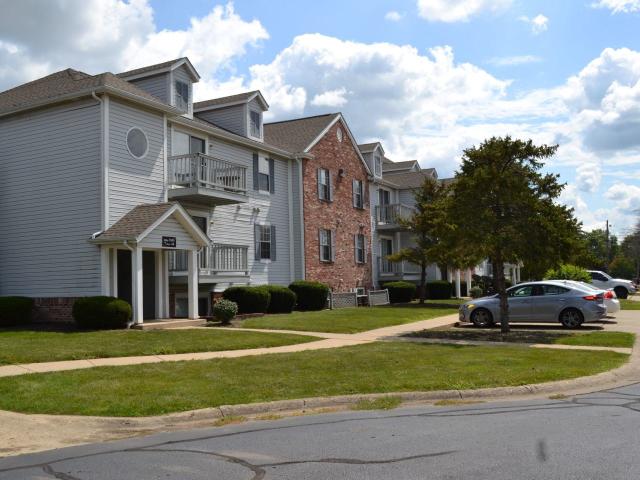 Apartment for rent in Tippecanoe, Indiana