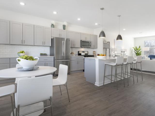 Apartment for rent in Trumbull