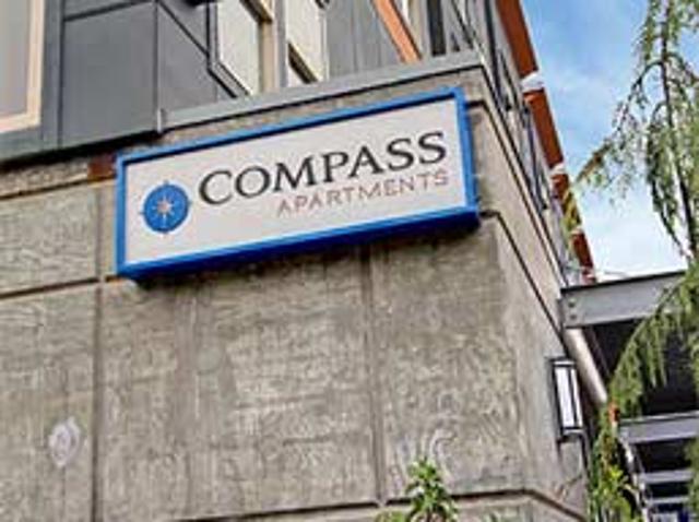 Apartment for rent in Edmonds