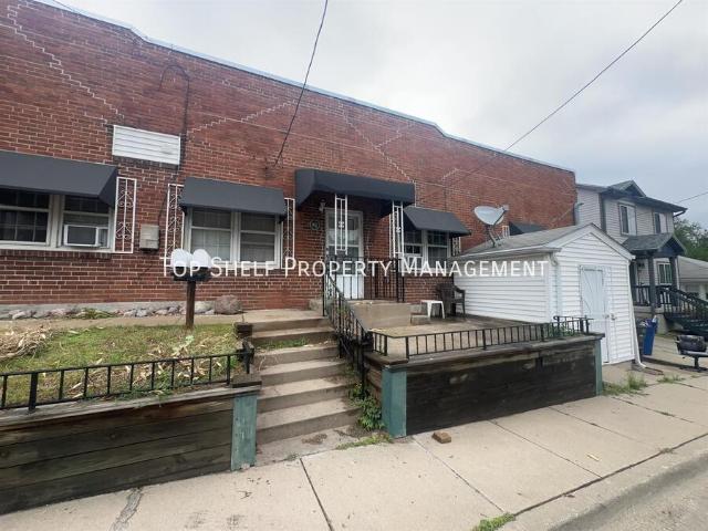 Apartment for rent in Des Moines, Iowa