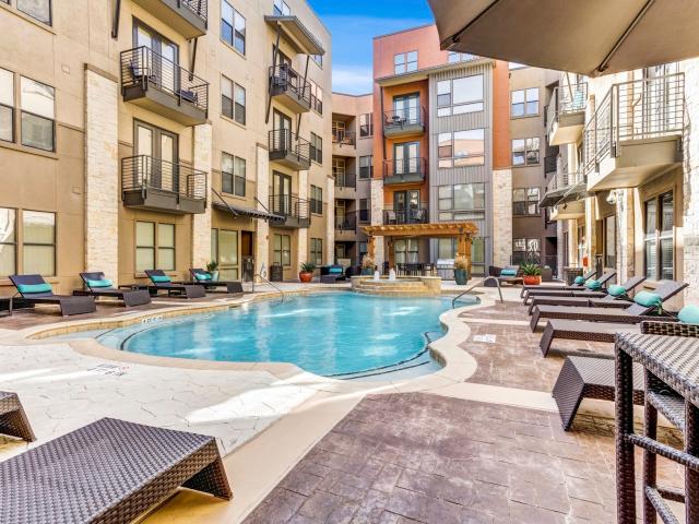 Apartment for rent in Harris, Texas