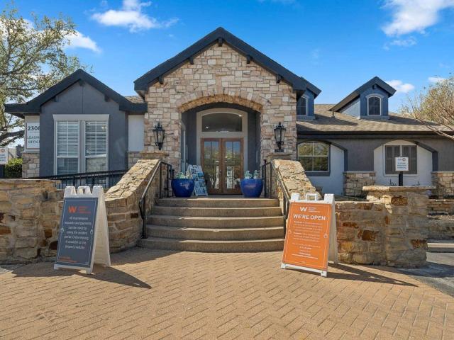 Apartment for rent in Arlington, Texas