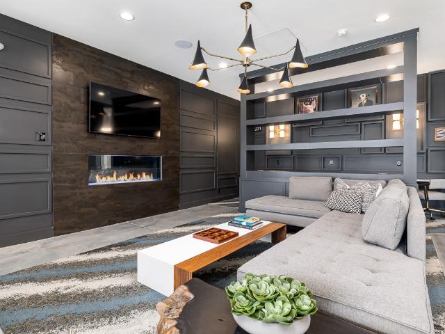 Apartment for rent in Graham