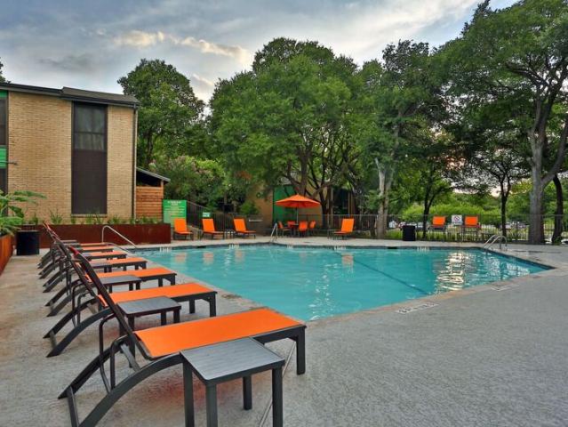 Apartment for rent in Austin, Texas