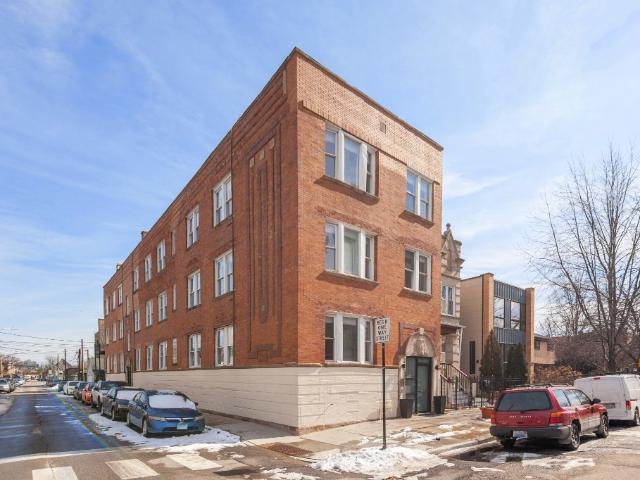 Apartment for rent in Chicago Park, Illinois