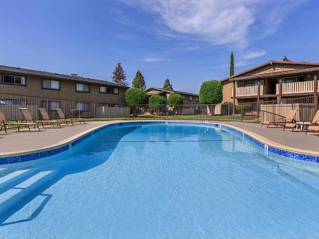 Apartment for rent in Mission Viejo, California