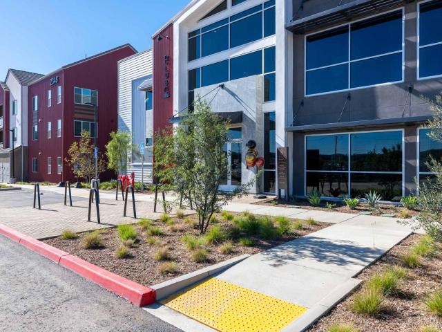 Apartment for rent in Norco, California