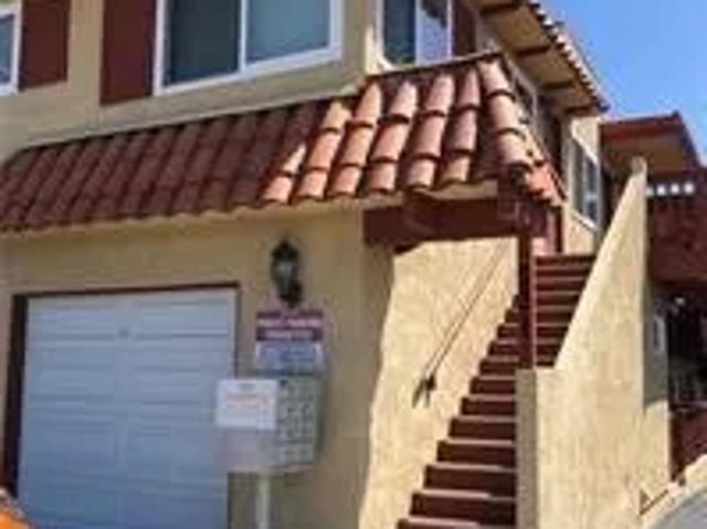 Apartment for rent in San Clemente