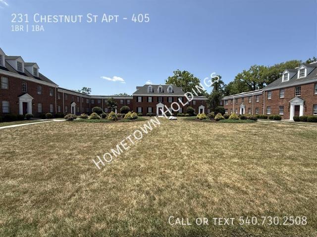 Apartment for rent in Virginia