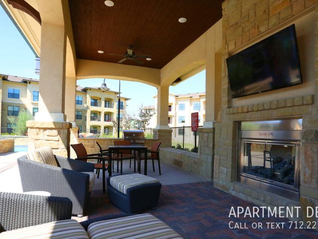 Apartment for rent in Richmond, Texas
