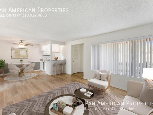 Apartment for rent in Costa Mesa, California