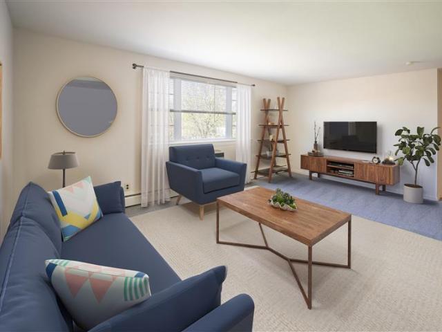 Apartment for rent in Rydal, Pennsylvania