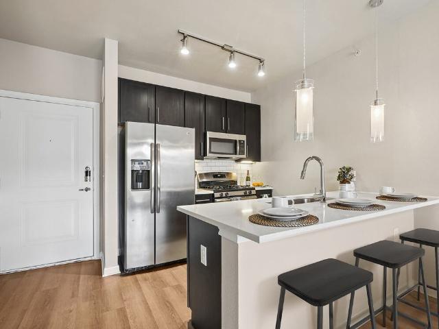 Apartment for rent in Williamson, Texas