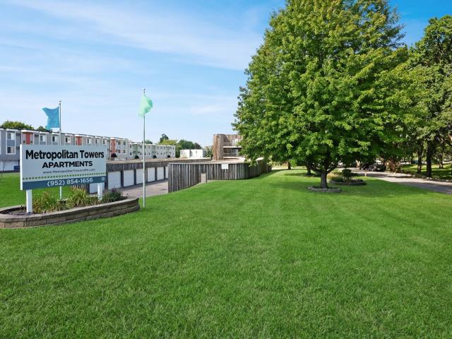Apartment for rent in Hennepin, Minnesota