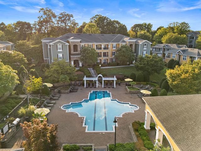 Apartment for rent in Mecklenburg, North Carolina