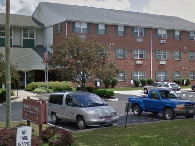 Apartment for rent in Allen, Ohio