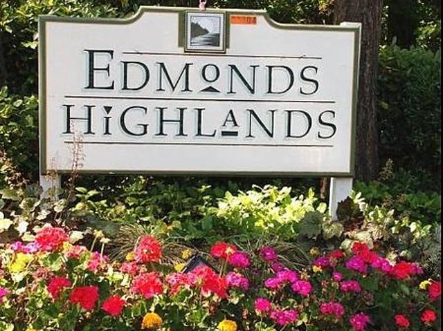 Apartment for rent in Edmonds
