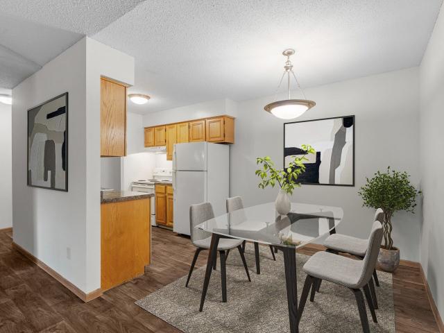 Apartment for rent in Highland, Ramsey